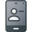 Telefone contato icon