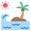 Isla icon