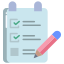 Checklist icon