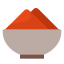 geräucherte Paprika icon