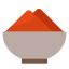 paprika fumé icon