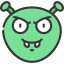 Emoticon icon