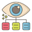 Data Visualization icon