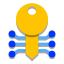 大师钥匙 icon