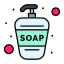 Hand Washer icon