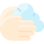 Hands icon