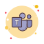 microsoft-teams-2019 icon