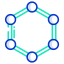 Molecule icon