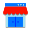 Online Store icon