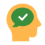 compétences de persuasion icon