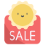 Summer Sale icon