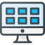 Bureau icon