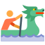 Dragon Boat Skin Type 2 icon