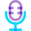 Microphone icon