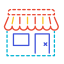 Tienda icon