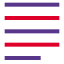 Justify left alignment paragraph-setting text layout-position format icon