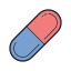 Pill icon