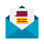 Message icon