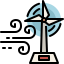 Windmills icon