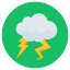 Storm icon