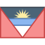 Antigua-et-Barbuda icon