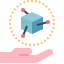 simulation icon