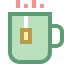 お茶 icon