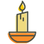 Candle icon