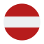 Lettonie-circulaire icon