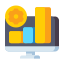 Visualization icon