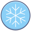 Schneeflocke icon