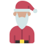 Papai Noel icon