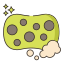 Sponge icon