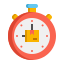 배달 시간 icon