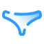 Panties icon