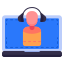 Customer Service icon