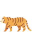Tiger icon