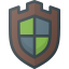 Shield icon