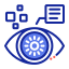 bionic eye icon