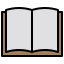 Book icon