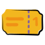 Train Ticket icon