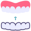 Orthodontic icon