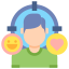 Customer Behavior icon