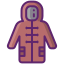 Coat icon