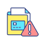 Electronic Data icon