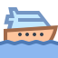 Yacht icon