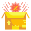 Box icon