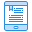 E-book icon