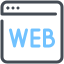 site web icon