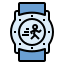 Smartwatch icon